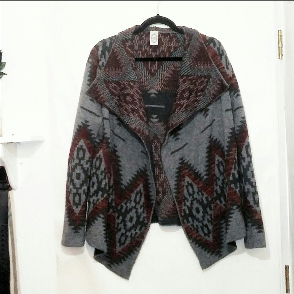 Sweater by Eleven Star